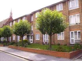 1&nbsp;Bedroom&nbsp;Retirement...