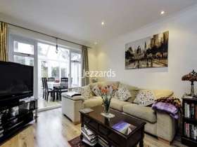 2&nbsp;Bedroom&nbsp;Terraced