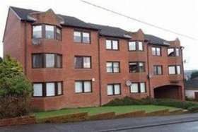 2 Bedroom Flat