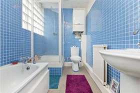 2 Bedroom Flat