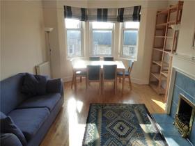 2 Bedroom Flat