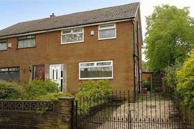 3 Bedroom Semi-Detac...