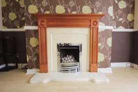 3 Bedroom Terraced