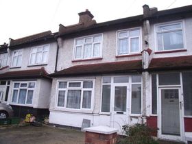 3 Bedroom Terraced