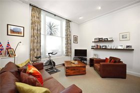 1 Bedroom Ground Fla...