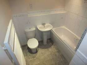 3 Bedroom Terraced