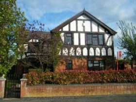 4 Bedroom Detached