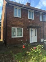 4 Bedroom Detached