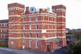1 Bedroom Flat