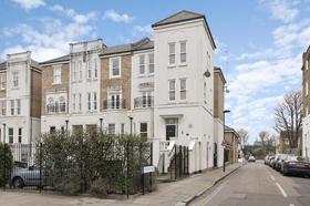 2 Bedroom Flat