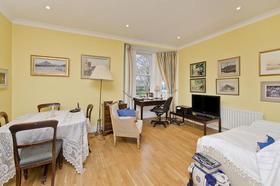 2 Bedroom Flat