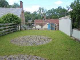3 Bedroom Terraced
