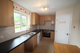 2 Bedroom Flat