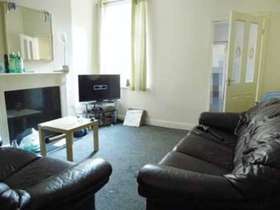 2 Bedroom Terraced