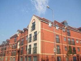 2 Bedroom Flat