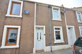 2 Bedroom Terraced