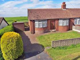 2 Bedroom Bungalow