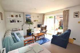 2 Bedroom Bungalow