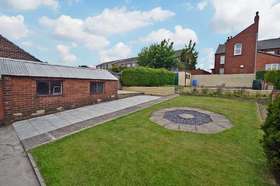 2&nbsp;Bedroom&nbsp;Detached