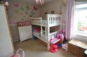 2 Bedroom Flat