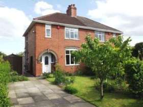 3 Bedroom Semi-Detac...