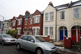 3 Bedroom Semi-Detac...