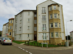 1 Bedroom Flat