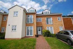 1 Bedroom Flat