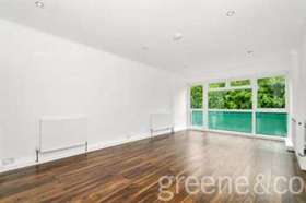 2 Bedroom Flat