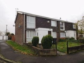2 Bedroom Flat