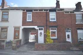 3 Bedroom Terraced