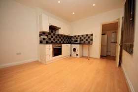 1 Bedroom Flat