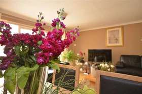 3 Bedroom Terraced