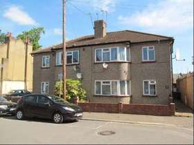 2 Bedroom Flat