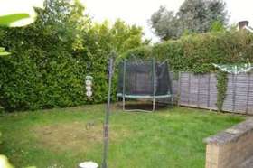 4 Bedroom Detached