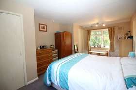 2 Bedroom Town House