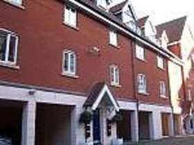 2 Bedroom Flat