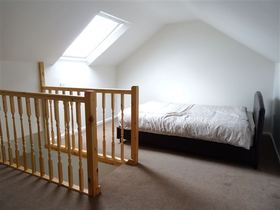 2 Bedroom Semi-Detac...