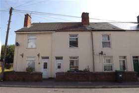 3 Bedroom Terraced