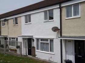 2 Bedroom Terraced