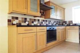 2 Bedroom Maisonette
