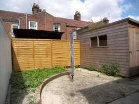 4&nbsp;Bedroom&nbsp;Terraced