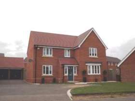 4 Bedroom Detached