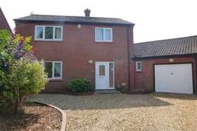 3 Bedroom Terraced
