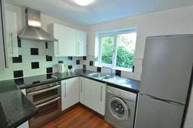 1 Bedroom Flat