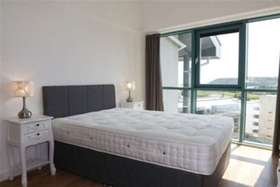 1&nbsp;Bedroom&nbsp;Penthouse