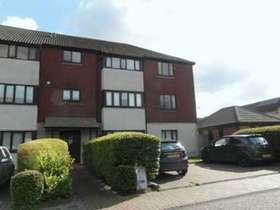 1 Bedroom Flat