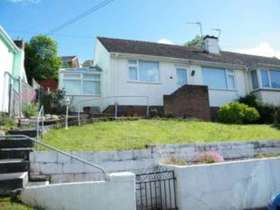2 Bedroom Bungalow