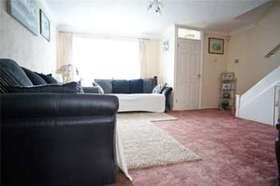 3 Bedroom End of Ter...