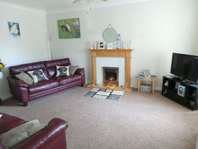 3 Bedroom Detached